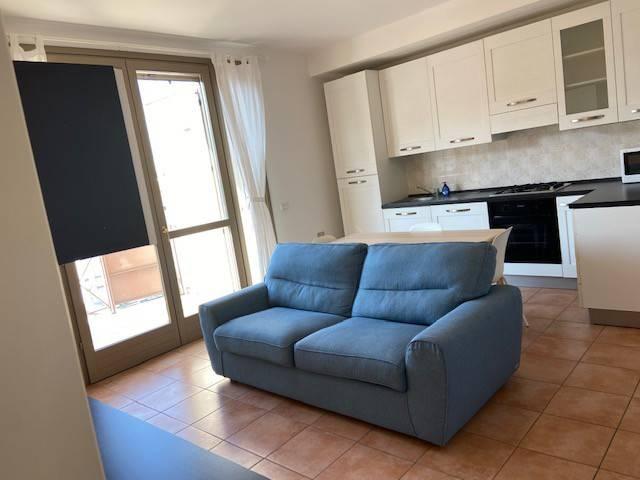 Appartamento in vendita a Casalmaggiore, Lombardia