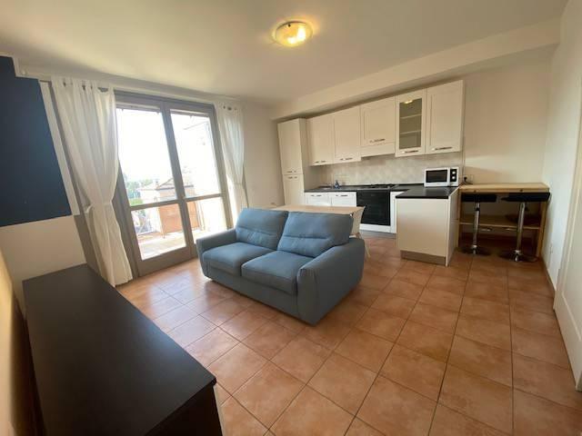 Appartamento in vendita a Casalmaggiore, Lombardia