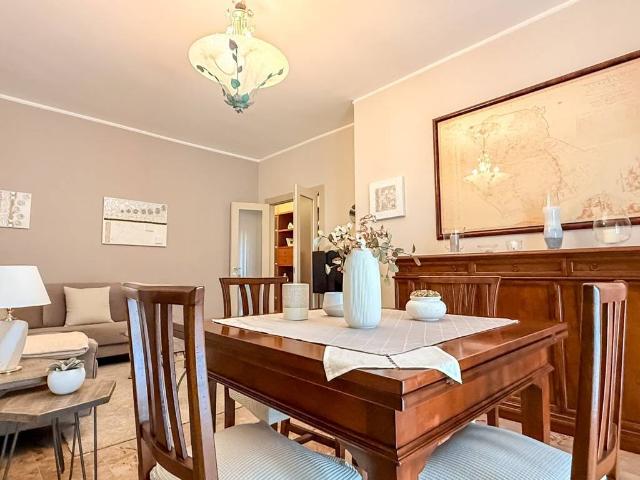 Appartamento in vendita a Casalmaggiore, Lombardia
