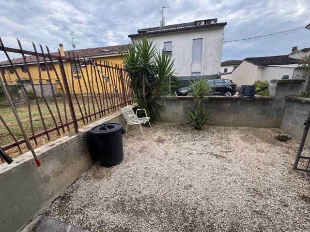 Appartamento in vendita a Emiliana Parati, Casalmaggiore