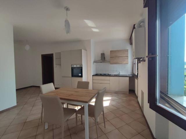 Appartamento in vendita a Casalmaggiore, Lombardia