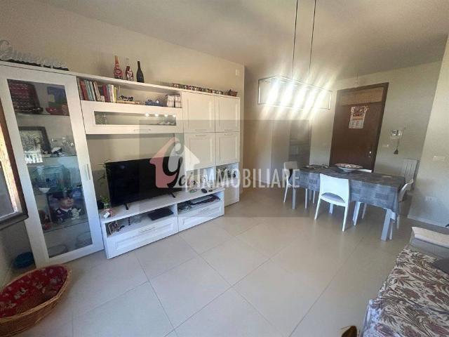 Appartamento in vendita a Casalmaggiore, Lombardia
