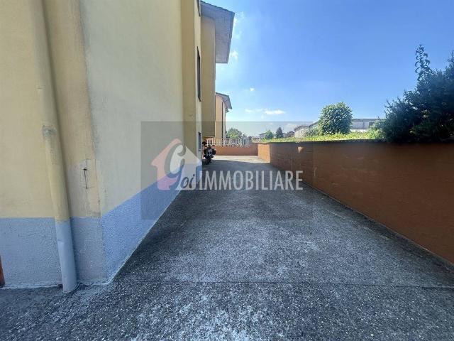 Appartamento in vendita a Casalmaggiore, Lombardia