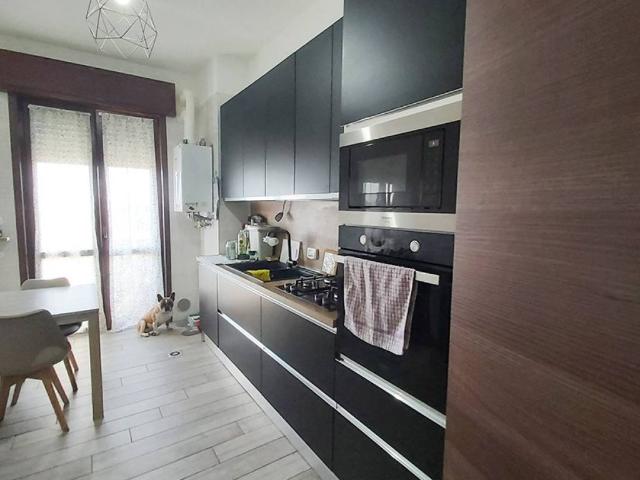Appartamento in vendita a Casalmaggiore, Lombardia
