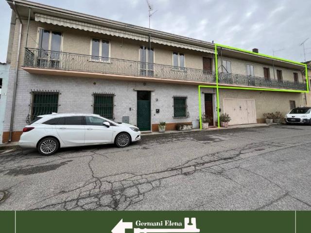 Appartamento in vendita a Casalmaggiore, Lombardia