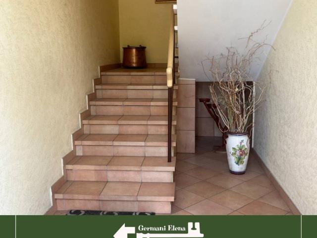 Appartamento in vendita a Casalmaggiore, Lombardia