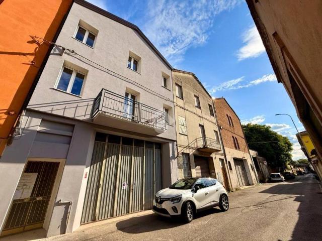 Appartamento in vendita a Casalmaggiore, Lombardia