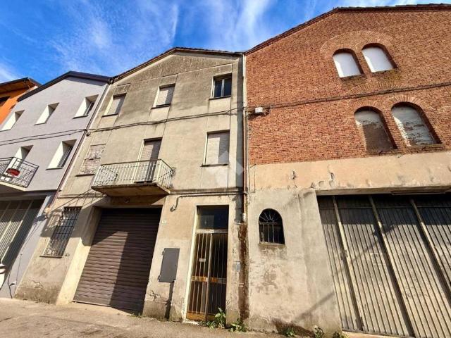 Appartamento in vendita a Casalmaggiore, Lombardia