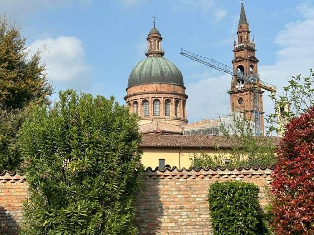 Appartamento in vendita a Casalmaggiore, Lombardia