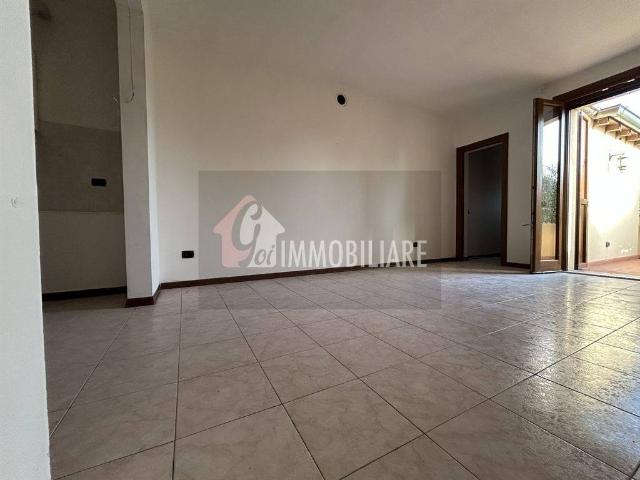 Appartamento in vendita a Santuario della Fontana, Casalmaggiore