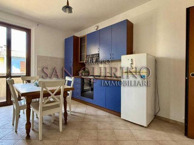 Appartamento in vendita a Staffolo, Casalmaggiore