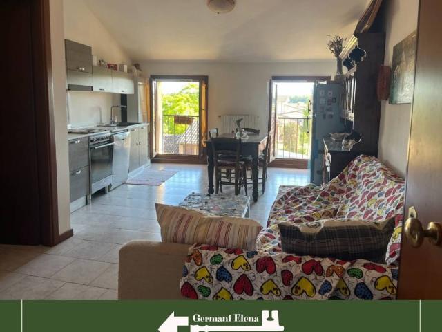 Appartamento in vendita a Vicobellignano, Casalmaggiore