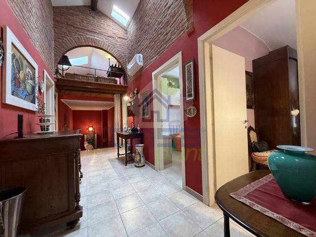 Appartamento in vendita a Staffolo, Casalmaggiore