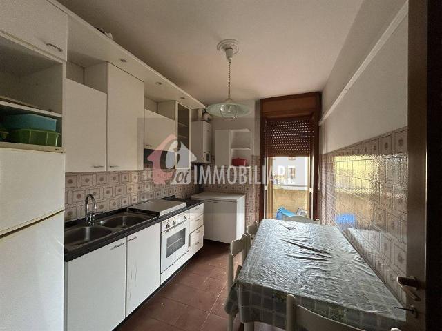 Appartamento in vendita a Casalmaggiore, Lombardia