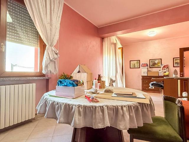 Appartamento in vendita a Casalmaggiore, Lombardia