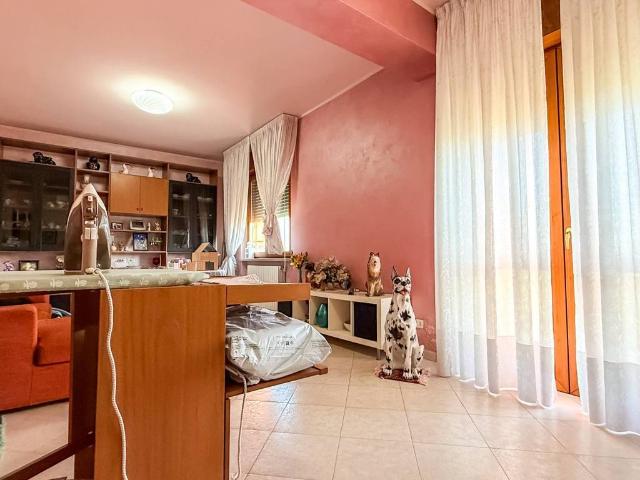 Appartamento in vendita a Casalmaggiore, Lombardia