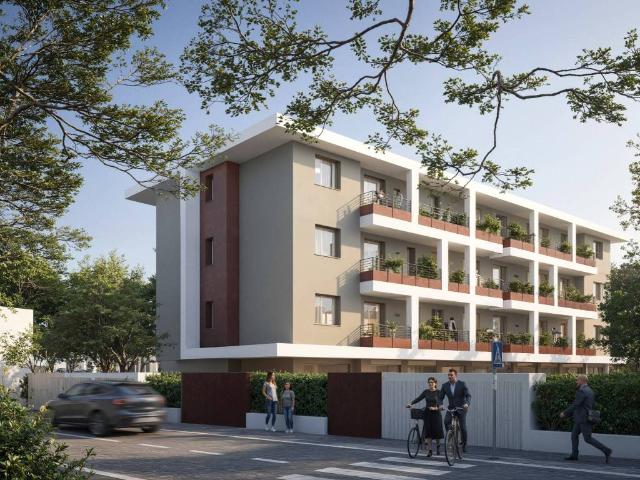 Appartamento in vendita a Casalmaggiore, Lombardia