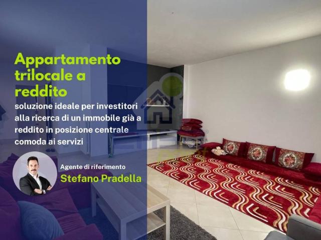 Appartamento in vendita a Casalmaggiore, Lombardia