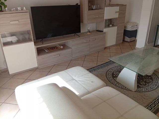 Appartamento in vendita a Casalmaggiore, Lombardia