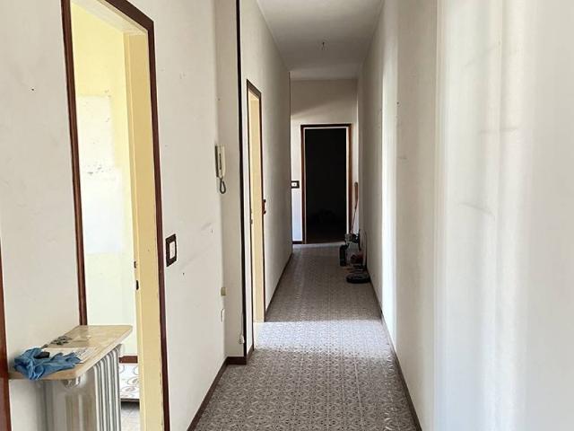 Appartamento in vendita a Casalmaggiore, Cremona