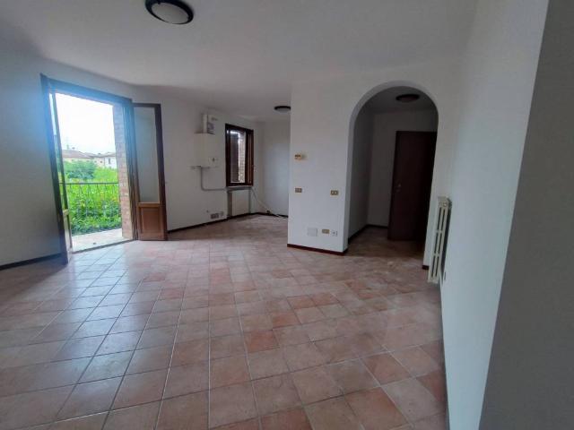 Appartamento in vendita a Casalmaggiore, Lombardia