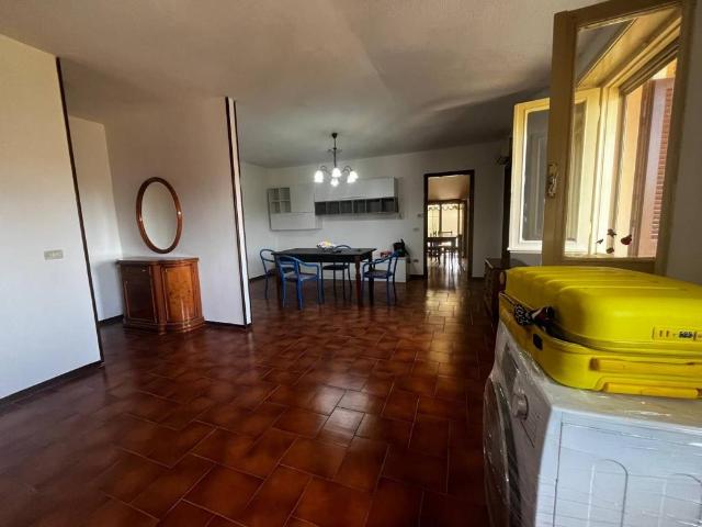 Appartamento in vendita a Casalmaggiore, Lombardia