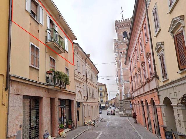 Appartamento in vendita a Casalmaggiore, Lombardia