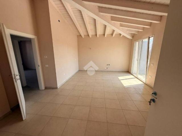 Appartamento in vendita a Casalmaggiore, Lombardia