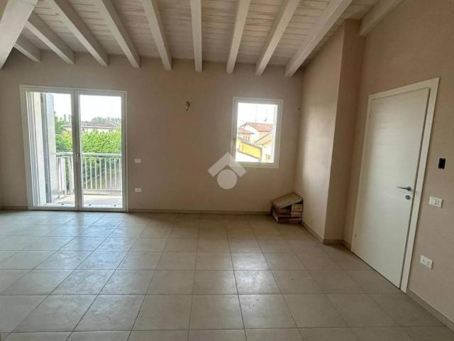 Appartamento in vendita a Casalmaggiore, Lombardia