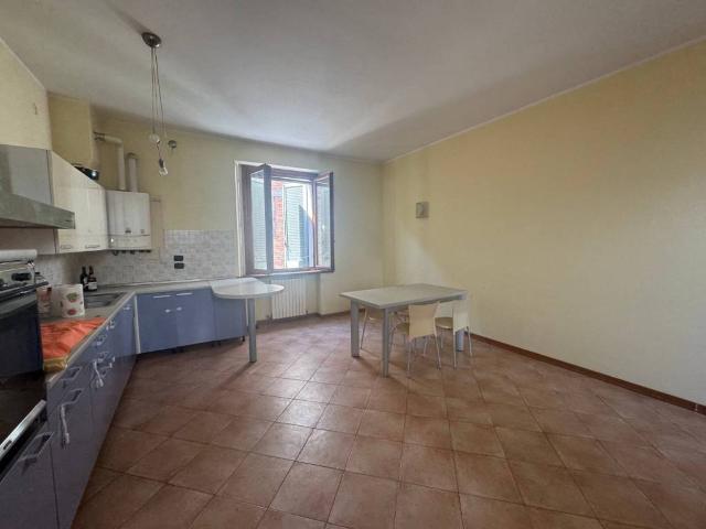 Appartamento in vendita a Casalmaggiore, Cremona