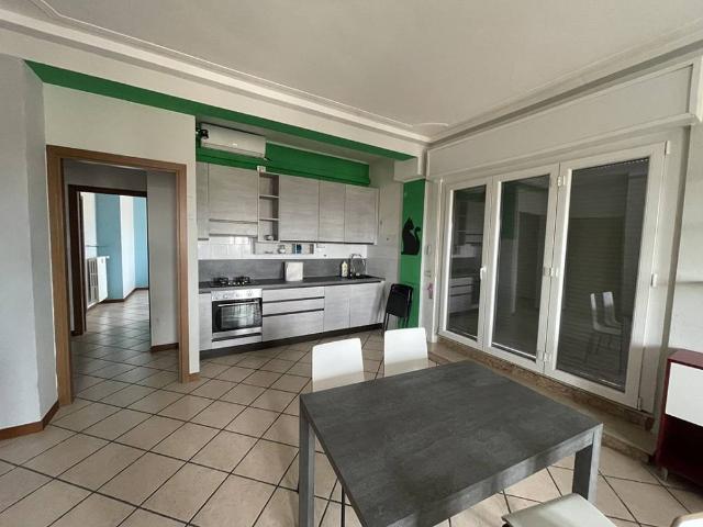 Appartamento in vendita a Casalmaggiore, Cremona