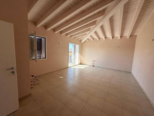 Appartamento in vendita a Casalmaggiore, Lombardia