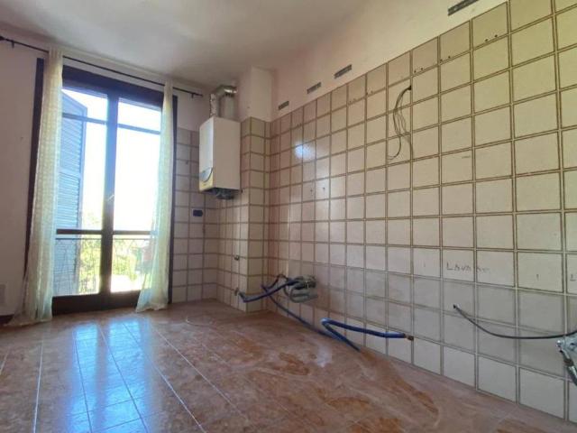 Appartamento in vendita a Casalmaggiore, Lombardia