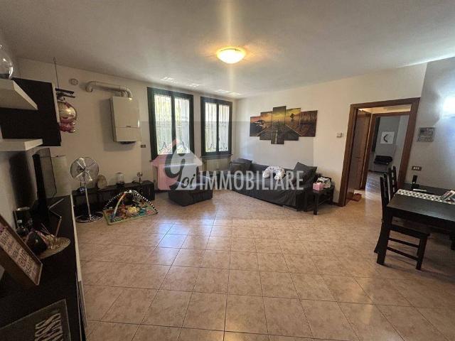 Appartamento in vendita a Casalmaggiore, Cremona