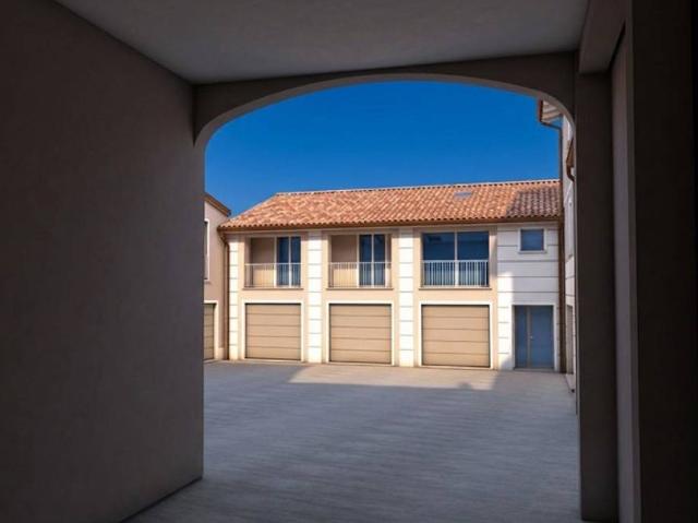 Appartamento in vendita a Casalmaggiore, Cremona
