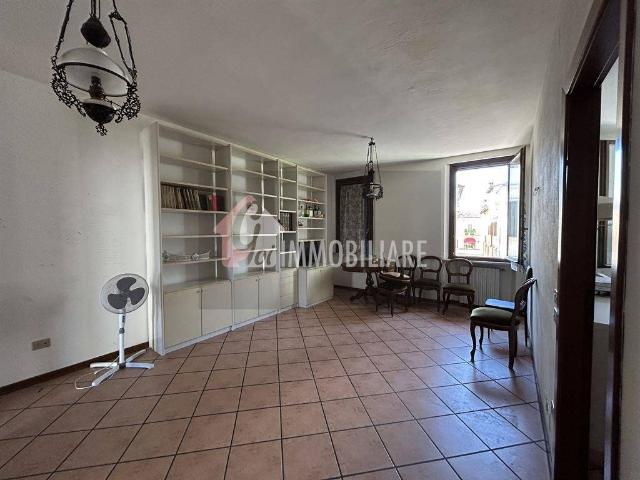 Appartamento in vendita a Casalmaggiore, Lombardia