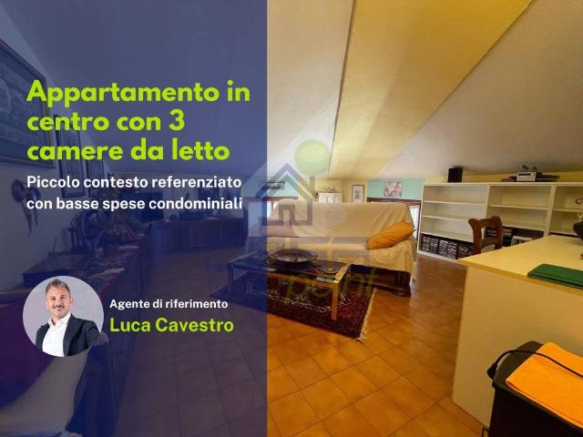 Appartamento in vendita a Casalmaggiore, Lombardia