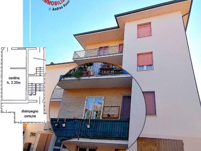Appartamento in vendita a Casalmaggiore, Lombardia