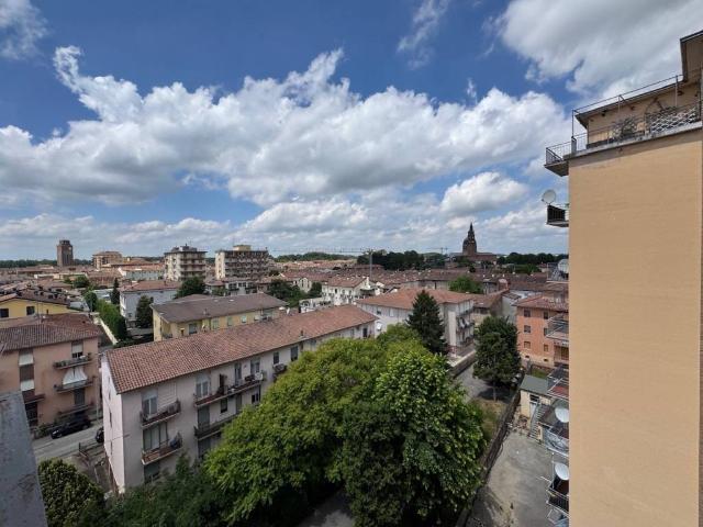 Appartamento in vendita a Casalmaggiore, Lombardia