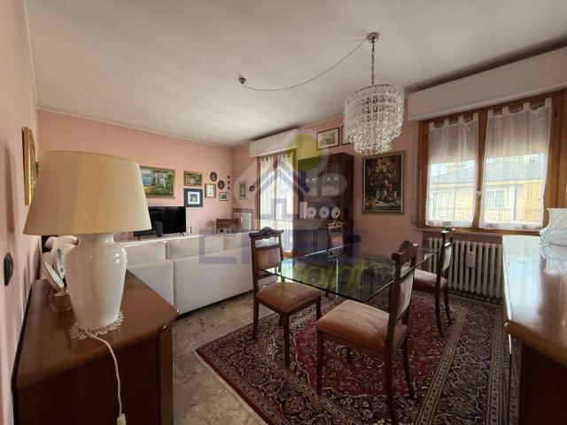 Appartamento in vendita a Casalmaggiore, Lombardia