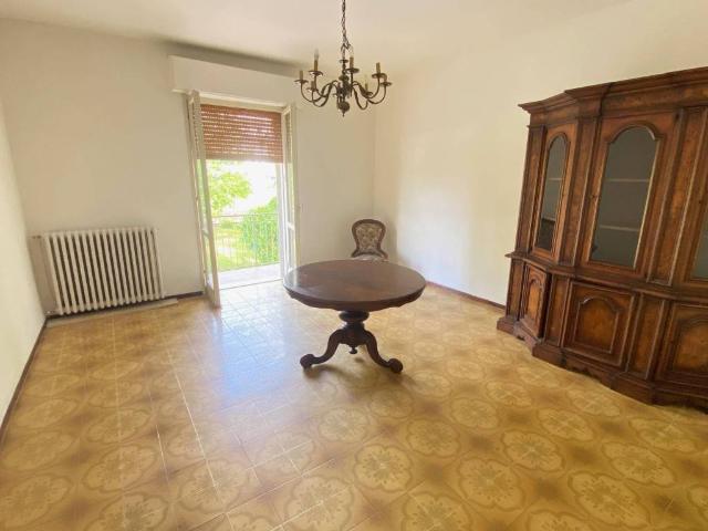 Appartamento in vendita a Casalmaggiore, Lombardia