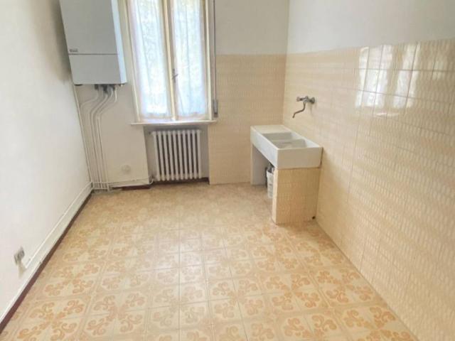Appartamento in vendita a Casalmaggiore, Lombardia