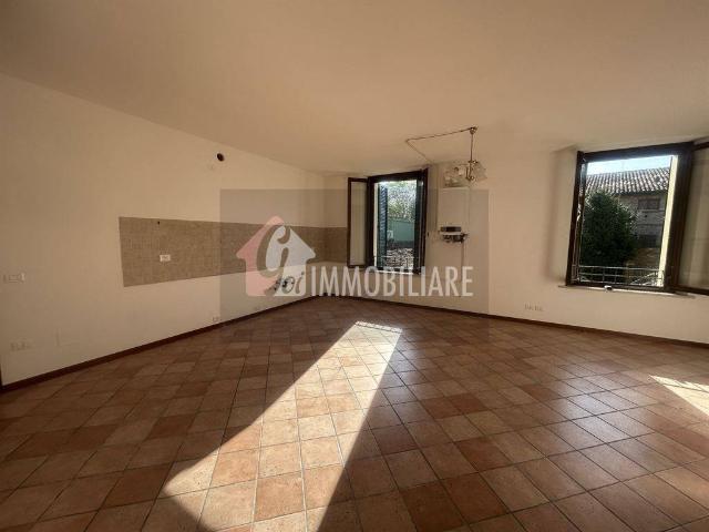 Appartamento in vendita a Vicobellignano, Casalmaggiore