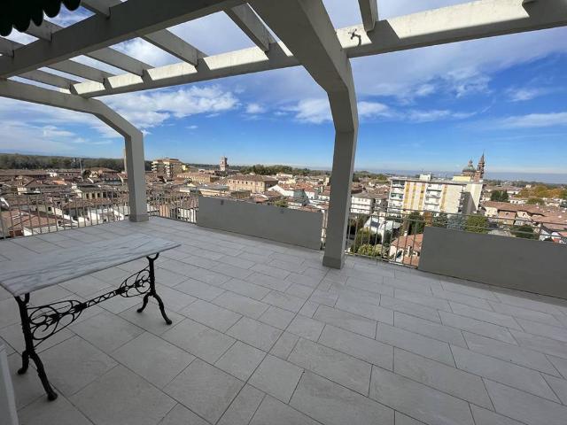 Appartamento in vendita a Casalmaggiore, Lombardia