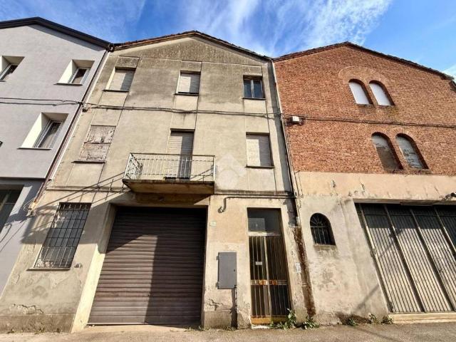 Appartamento in vendita a Casalmaggiore, Lombardia