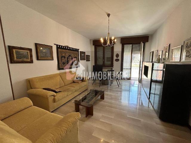 Appartamento in vendita a Casalmaggiore, Lombardia
