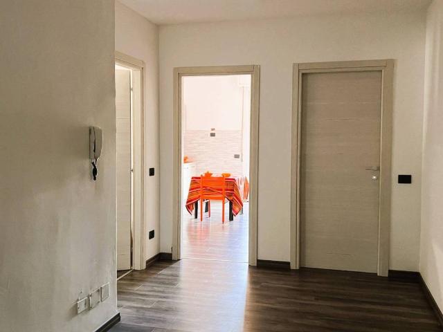 Appartamento in vendita a Casalmaggiore, Lombardia