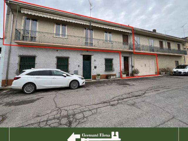 Appartamento in vendita a Casalmaggiore, Lombardia