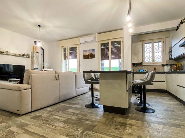 Appartamento in vendita a Casalmaggiore, Lombardia