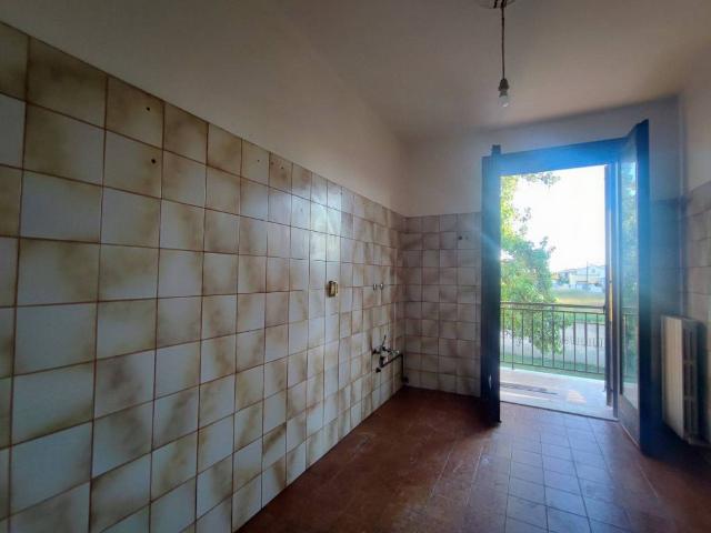 Appartamento in vendita a Casalmaggiore, Lombardia